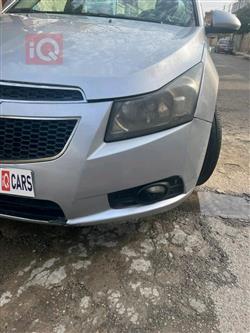 شيفروليه كروز